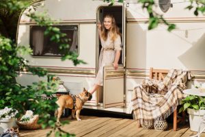 הדרך לעבוד מכל מקום – הכירו את המשרד הנייד