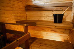 סאונה בריאה בעיצוב אישי - איך לבחור סאונה מעוצבת מומלצת